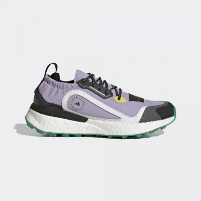 Вышла коллекция adidas by Stella Mccartney “Stellashine”