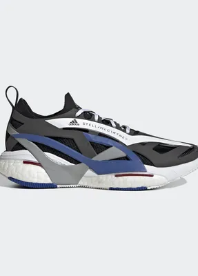 Кроссовки Adidas Stella Mccartney M29775 - «Влюбись в спорт и он ответит  тебе взаимностью!» | отзывы