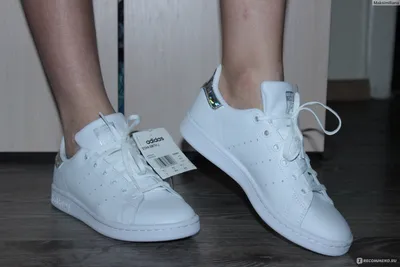 Кроссовки Стэн Смит Adidas Stan Smith (с зеленым) СКИДКА! (ID#1893670439),  цена: 2459 ₴, купить на Prom.ua