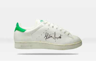 Кроссовки Adidas Stan Smith - «Легендарные белые кеды от Adidas. У каждой  девочки должна быть пара этой модной обуви. Делюсь секретом где можно  купить вдвое дешевле!» | отзывы