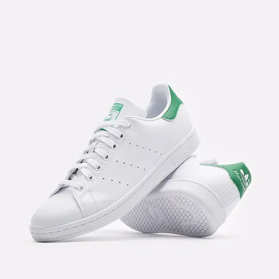 Мужские кроссовки adidas Stan Smith (FX5502) оригинал - купить по цене  10990 руб в интернет-магазине Streetball