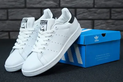 Женские кроссовки adidas Stan Smith W (B24105) оригинал - купить по цене  4790 руб в интернет-магазине Streetball