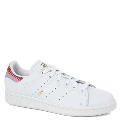 Архів Кроссовки Adidas Stan Smith белые с черным (Адидас Стен Смит белые с  ч: 1 375 грн. - Кросівки Київ на BON.ua 92183080