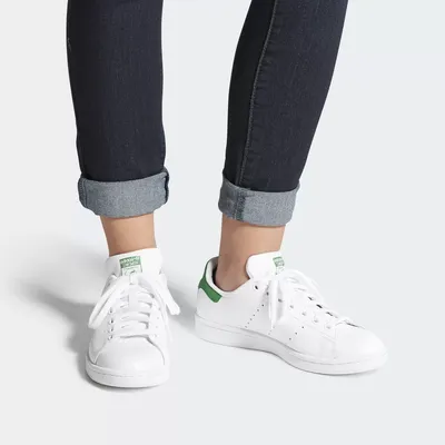 Какая модель круче: Stan Smith или Superstar | GQ Россия