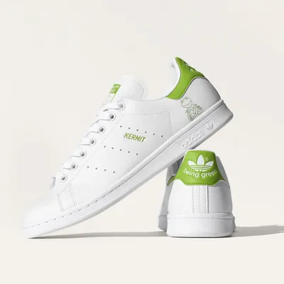 Мужские кроссовки adidas Stan Smith (M20324) оригинал - купить по цене 4190  руб в интернет-магазине Streetball