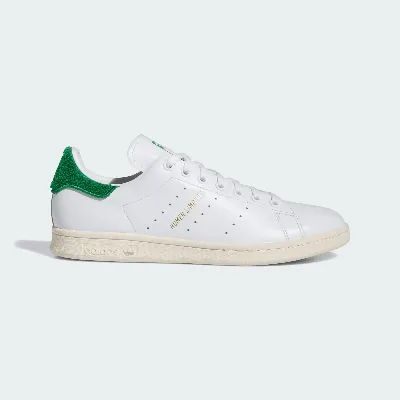 adidas Stan Smith — история культовых кроссовок