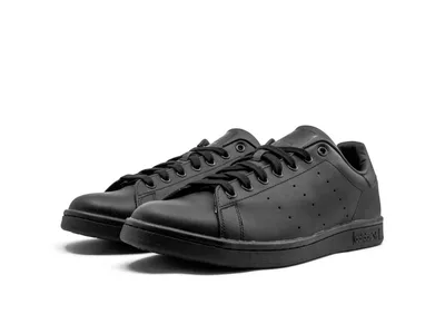 Возвращение легенды: всё о кроссовках Adidas Stan Smith