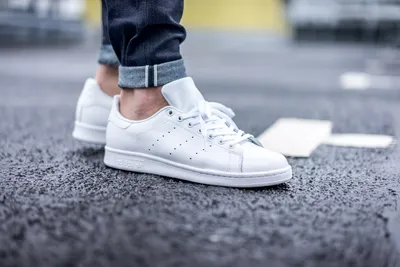 ᐈЖенские кроссовки Adidas STAN SMITH (EG2863M) ( EG2863M )- цена 2890 грн  купить в SneakersBanda™.