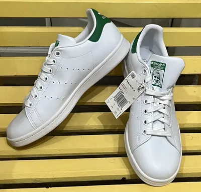 Adidas Stan Smith - кроссовки на каждый день | Sova Shop UA