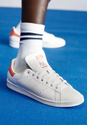 Возвращение легенды: всё о кроссовках Adidas Stan Smith