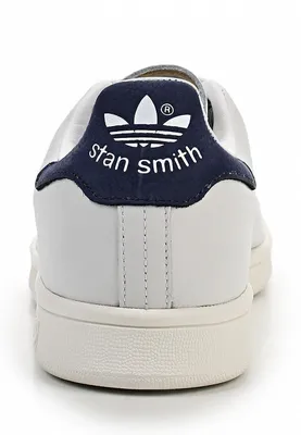 Обзор от покупателя на Кроссовки ADIDAS STAN SMITH M20325 мужские, цвет  белый, размер 11 — интернет-магазин ОНЛАЙН ТРЕЙД.РУ