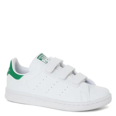 Кеды adidas Originals STAN SMITH, цвет: белый, AD093AMFGP38 — купить в  интернет-магазине Lamoda