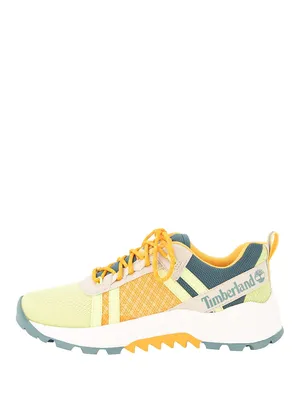 TIMBERLAND SHOES sneakers Solar Wave LT Low for girls | NICKIS.com