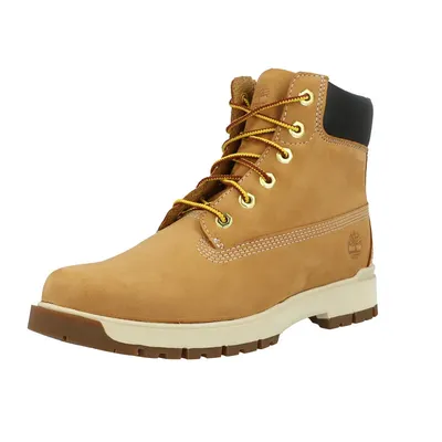 TIMBERLAND SHOES Boots Courma Kid Shearling Roll Top for boys | NICKIS.com