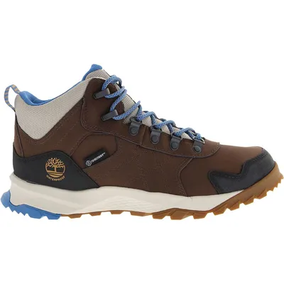 Timberland Lincoln Peak | Womens Waterproof Hiking Boots | Rogan's Shoes