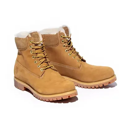 Timberland shoes hi-res stock photography and images - Alamy