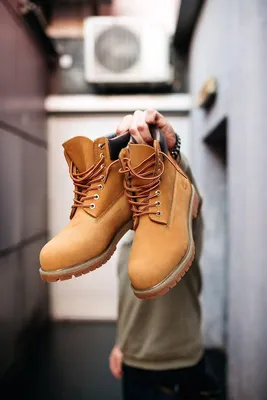 Ботинки Timberland — Торговый центр \"На Стрелке\"