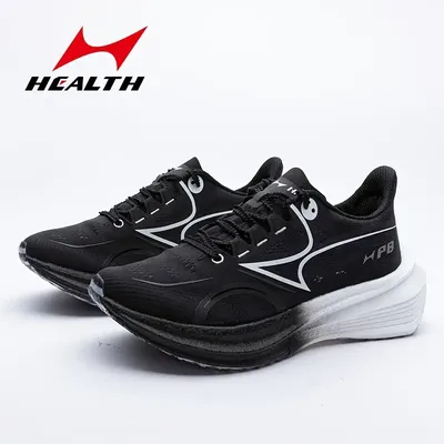 Full Palm Carbon Plate Racing Running Shoes For Men, Women, And Youth -  Boost Your Performance And Comfort With Health Marathon Training Shoes -  Temu Bulgaria