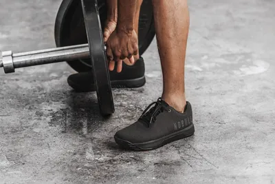 Expert-Tested: 8 Best CrossFit Shoes of 2024 | Garage Gym Reviews