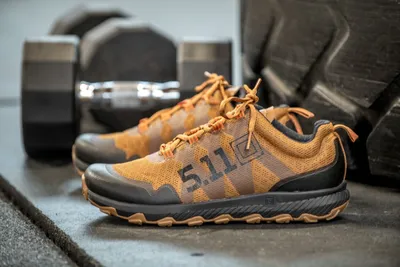 Guide to Finding the Best Cross Training Shoes | 5.11 Tactical