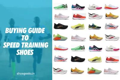 Running and Cross Training Shoes: 3 Key Differences to Know