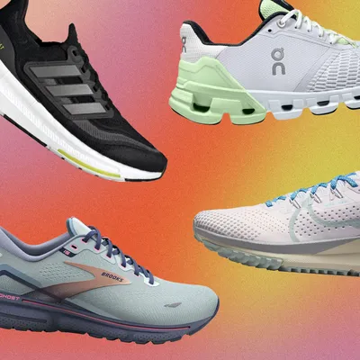 15 Best Workout Shoes for Women in 2023, According to Experts | Glamour