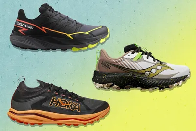 Best gym shoes 2023: Top workout shoes for weight training and all-round  fitness | TechRadar