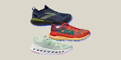 12 Best Cross-Training Shoes of 2024 (Personally Tested) | BarBend