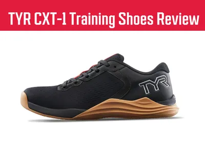 TYR CXT-1 Training Shoes Review (2024) | Garage Gym Reviews