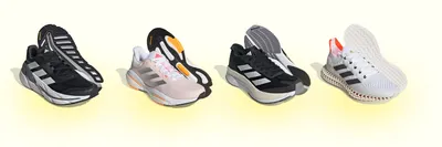 The Best Workout Shoes - NASM