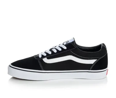 VANS YACHT CLUB OLD SKOOL SHOES -SIZE 5.5 - CorkysBoardshop.com