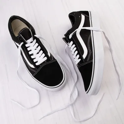 Vans Shoes Old Skool Navy color Original from Vans Company | eBay