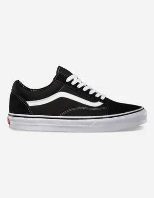 Vans | Old Skool Grey Dawn/True White Shoe