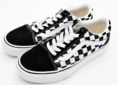Which Vans shoes to choose for school? | WSS