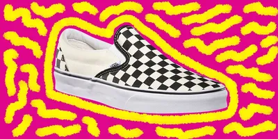 Кроссовки Vans Knu-Skool Vr3: 23 500 тг. - Кроссовки Астана на Olx