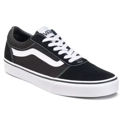 Era Vans Shoes color Black White | eBay