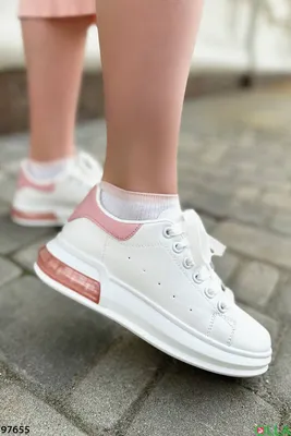 Женские классические кроссовки купить по доступной цене в Минске