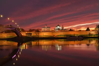 Самые красивые места России. Рейтинг лучших мест нашей родины