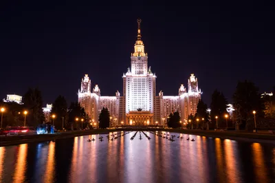 Лучшие рестораны для романтического свидания в Москве