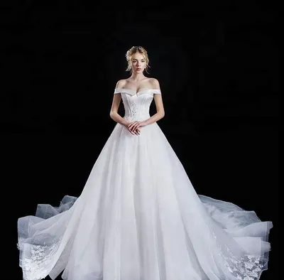 Свадебное Платье Короткое Пышное Кружевное – Telegraph