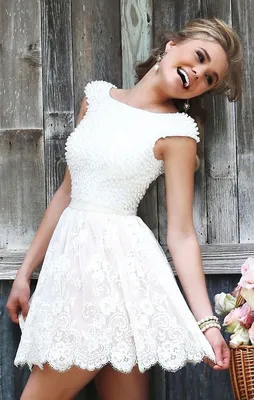 Кружевное платье купить в Москве в интернет-магазине Yana