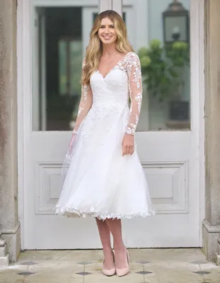 Mermaid Wedding Dresses in Auckland - Dell'Amore Bridal