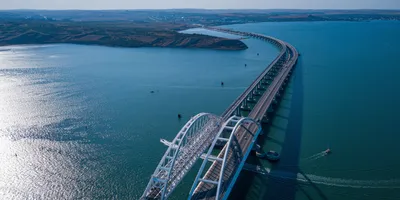 Взрыв на Крымском мосту: что о нем известно – DW – 08.10.2022