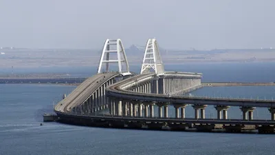 Крымский мост | Kerch