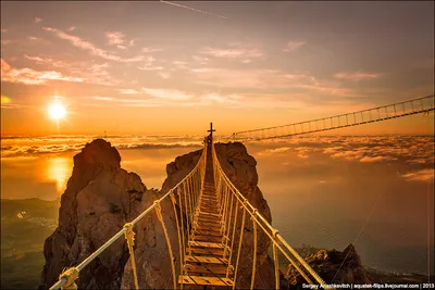 Крымский мост | Kerch