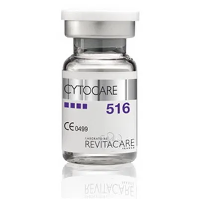 Cytocare 516 Revitacare | Витаминный комплекс для сухой и обезвоженной кожи  купить в Москве
