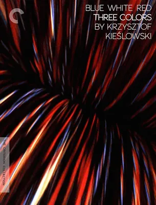 Норман Холланд о Кшиштофе Кесьлевском, «Три цвета: синий»; Трое цветов: Синий (1993).