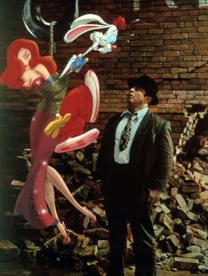 Фигурка \"Who Framed Roger Rabbit. Juge Doom\" Super7 : купить в  интернет-магазине — OZ.by