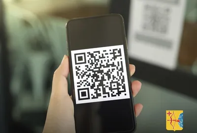 QR-коды: что это и как будет работать в Кировской области? » ГТРК Вятка -  новости Кирова и Кировской области