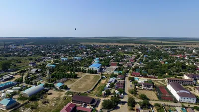 Кучугуры, Россия — подробная информация с фото